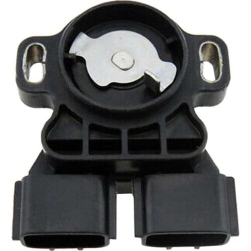 Car TPS Throttle Position Sensor Throttle Position Sensor for Nissan Patrol Y61 Skyline R33 A22-661-J03 A22661J03