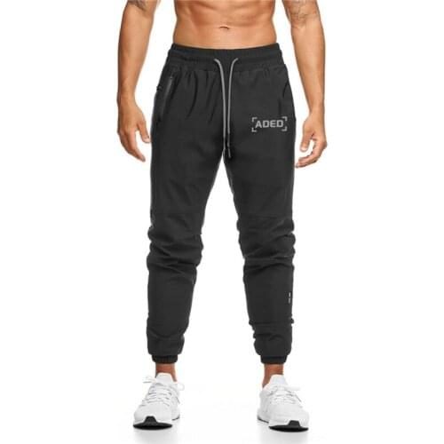 Mens Side Pockets Cargo Harem Pants 2121 New Sport Black Hip Hop Casual Male Joggers Trousers Fashion Casual Streetwear Pants