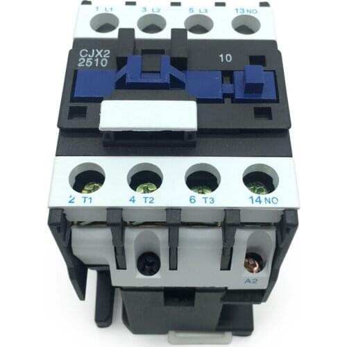 Cnskou Contactors