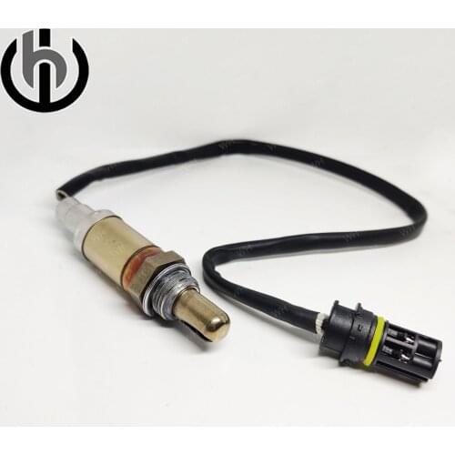 Lambda Probe O2 Oxygen Sensor 0258005259 Fit For BMW 3 5 7 Z3 Z4 Roadster E36 E39 E46 E60 E61 E85 320i 325i 330i 520i 525i 530i