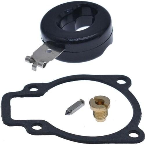 Carburetor Rebuild Kit For LAWN BOY / TORO PART # 95-1899 # 92-9697 # 98-1362 carburador Carb Repair Kit 2 CYCLE CARB KIT
