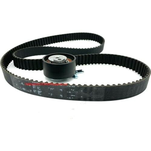 Timing Belt Kit Fit Jeep Wrangler 2007-2018 2.8CRD 2.8TD 68031478AB 68029524AA