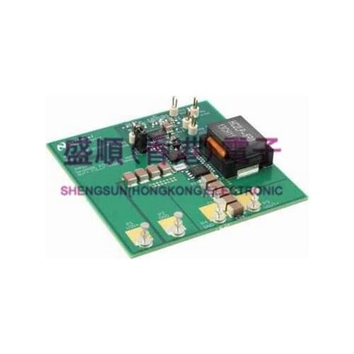 LM25116EVAL/NOPB [T] BOARD EVAL FOR LM25116