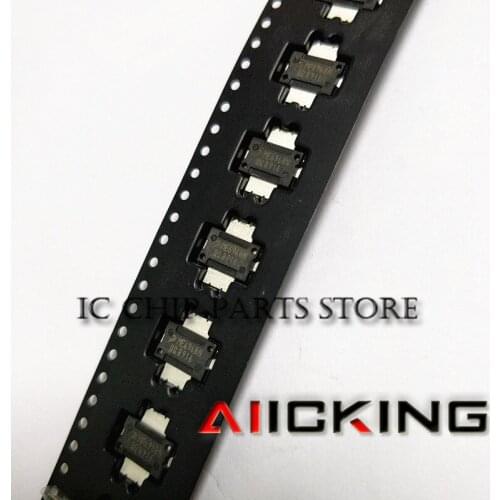 MRFE6S9060NR1 ME6960N SMD RF tube High Frequency tube Power amplification module