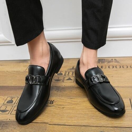 Platform Fashion Light Mens Sneakers Summer Breathable Hand Made Black/red/white/gold Men 2021 Casual Shoes