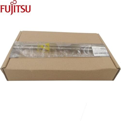 Used(90% New) EXIT ROLLER Feed Roller Fujitsu fi-6110 N1800 S1500M S1500 S510M S510 S500M S500 fi-5110 PA03586-K983 PA03586-K984