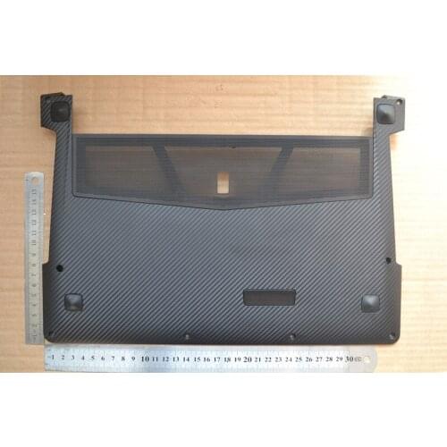 New laptop bottom case base lower cover For lenovo Y400 Y410P Y410 Y430P