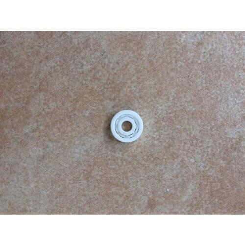 Cost performance 604 Full Ceramic Bearing 4*12*4mm Zirconia ZrO2 ball bearing