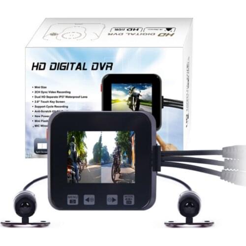 Car DVRs SYS China