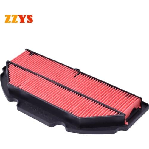Motorcycle Air Filter For Suzuki GSXR1000 K9 L0 L1 2009-11 GSX-R1000 L2 L3 L4 L5 L6 2012-2016 GSX-R GSXR 1000 Z L3-L5 2013-2015