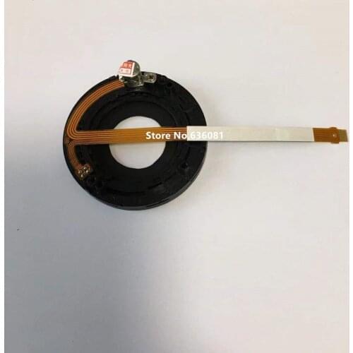 Repair Parts Lens Power Diaphragm Unit Shutter Aperture Control Ass'y YG2-3001-000 For Canon EF 24-70MM F/2.8 L II USM