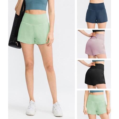 Push Up Legging Sport Gym Shorts High Waist Seamless Legging Yoga Shorts For Running Women Fitness Shorts Energy Workout Legging