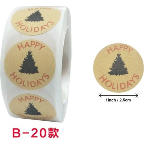 500pcs Reward Stickers Encouragement Sticker Roll for Kids Motivational Stickers with Cute Animals for Students Teachers