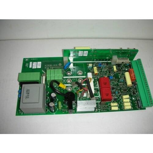 ANSALDO 260491 + 260590