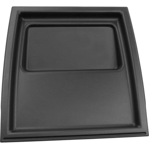 Car Radio Upper Cover for Citroen Nemo Top Panel Shell Case Surface Stereo Installation