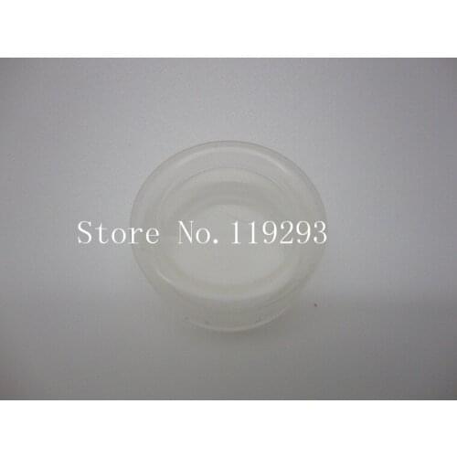 [BELLA]Original authentic original button waterproof cover transparent dust cover ZBPA ZBP-A--50PCS/LOT