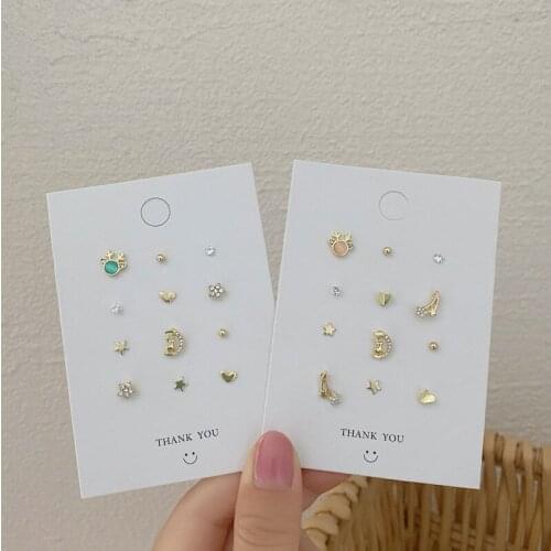 CHOWLEE Earrings