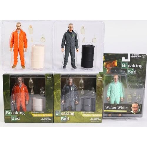Darkxys Action Figures