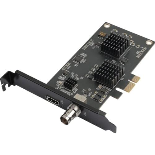 IOCREST Tuner Cards