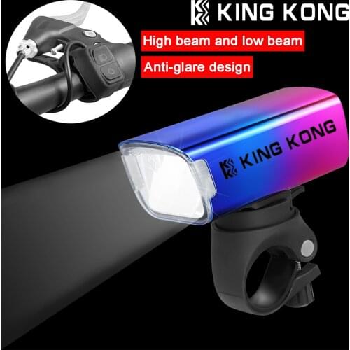 King Kong Cycling Products