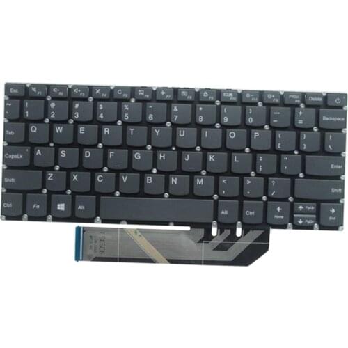 Laptop Keyboard for Lenovo Ideapad YOGA 530-14AR 530-14IKB 120S-11IAP Air14IKBR Air15IKBR AIR15ARR 730-15 530-15 FLEX6-14