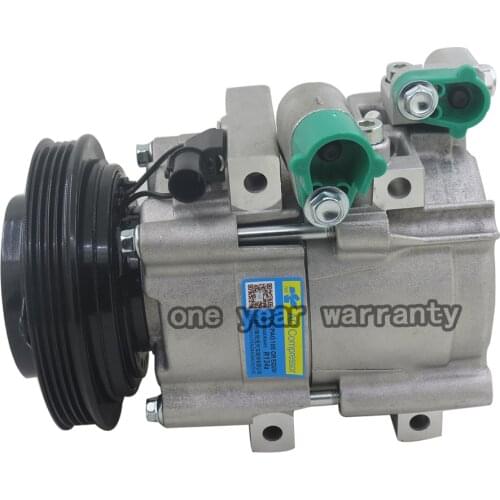 HS18 Air Conditioning AC Compressor for Hyundai H1 H-1 97701-4H200