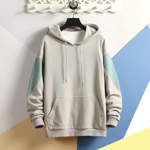Hot Sale Casual Trendy Streetwear Hoodies Fashion Colorful Hoodies Mens Thicken Clothes Winter Sweatshirts Men Hip Hop Streetwe