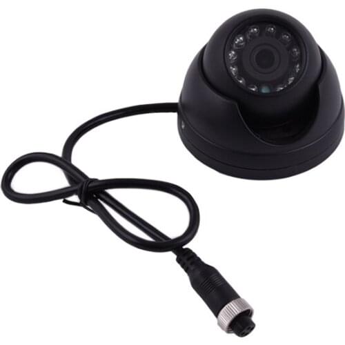 Wholesale Price DC12V Best Mini Car CCTV Rear View Camera For Vehicle