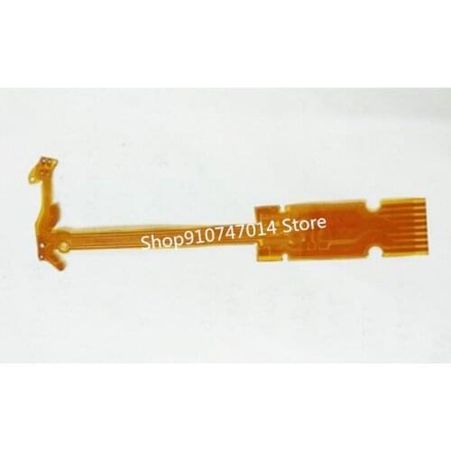 NEW Lens Aperture Flex Cable For LEICA minilux Repair Part SUMMARIT 1:2.4/40mm E02