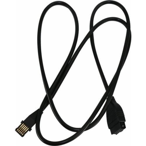 MITUTOYO 905338(1m) SPC Connecting Data Output Cables for Digital Dial Indicators