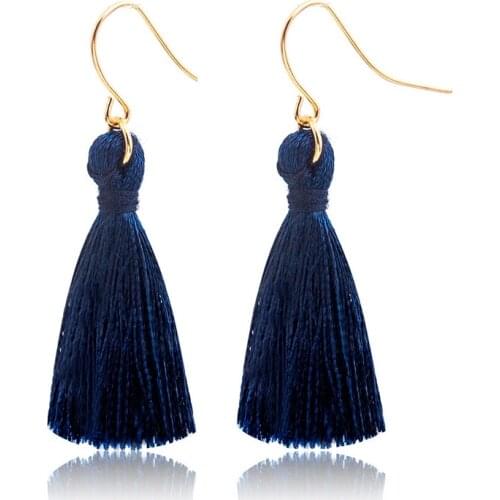 Women's Gold Earrings Poputton China