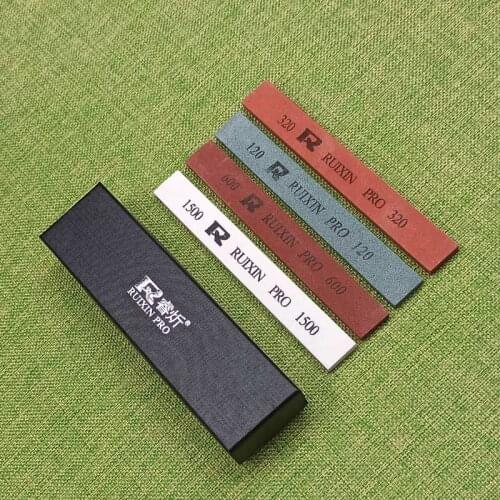 Knife sharpener sharpening stone grinding whetstone knife kitchen tools grind fixed angle sharpening stone oil stone