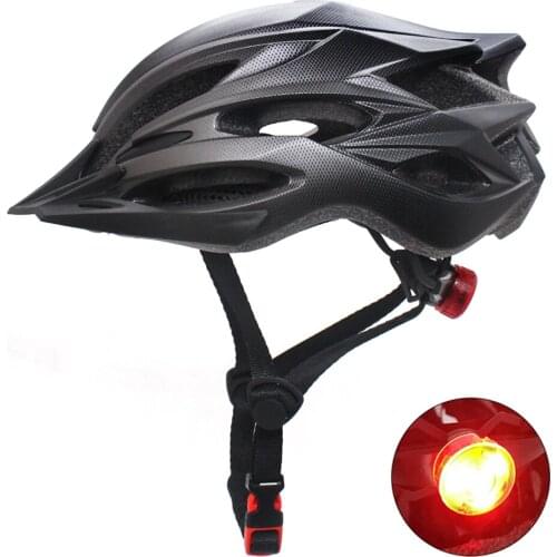 Ultralight MTB Bike Helmet Outdoor Men Women Road Mountain Bike Cycling Helmets With insect net and Sun Visor Casco De Ciclismo