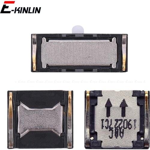 Top Front Earpiece Ear piece Speaker For HuaWei Nova 7i 7 6 SE Pro 5T 4 3i 3e 3 2S 2i 2 Plus Lite Replace Parts