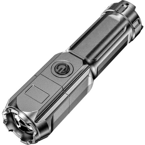ZINUO Flashlights