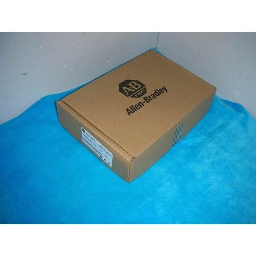 1PC USED AB PLC 1747-L511 IN BOX