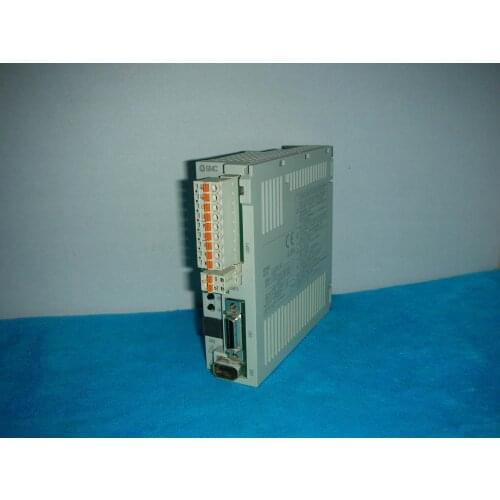 1PC USED SMC LECSA2-S1