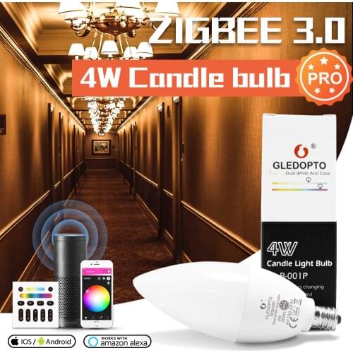 Светодиодные LED лампы E12 Anwsti China At AliExpress