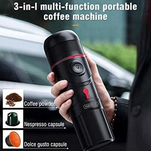AUGIENB Coffee Machines