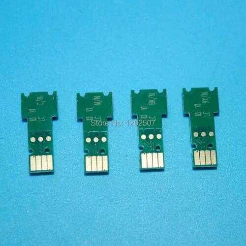 Australia LC3317XL LC3319XL LC3329XL J6530 J6730 J5930 Cartridge Chip For Brother MFC-J5330 J5730DW J6530DW J6930 J6730 Printer