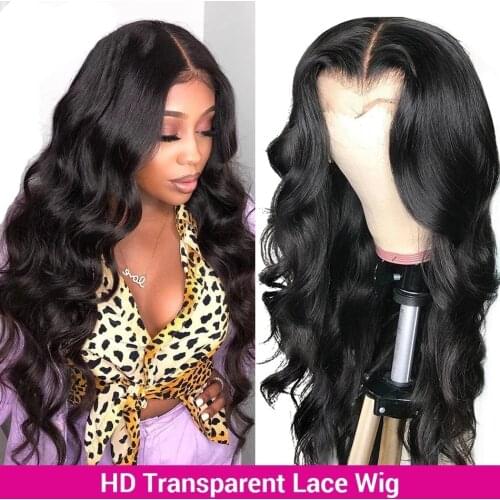 BEAUDIVA Full Wigs, Lace