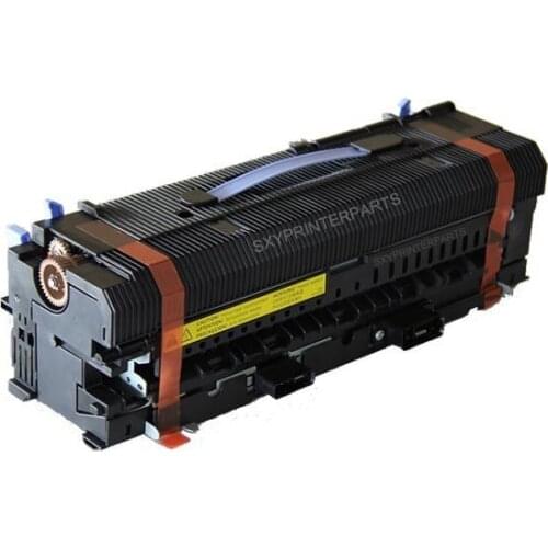 Free shipping RG5-5751 220V 90% new original fuser kit for HP LJ 9000 9040 9050 fuser unit
