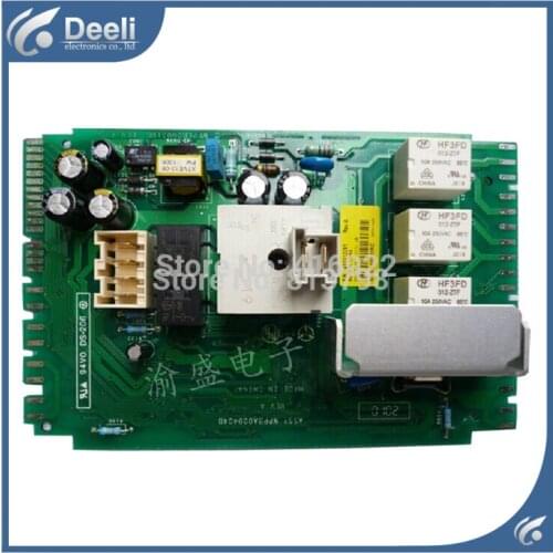 Free shipping 100% tested for washing machine computer board motherboard W10364085 on sale