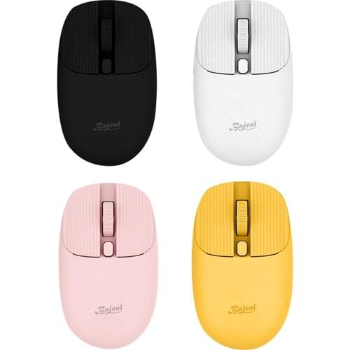 Wireless Computer Mouse for M100 1200DPI USB Portable Mini 2.4G Receiver Mouse for PC Laptop Computer Wireless Accessories