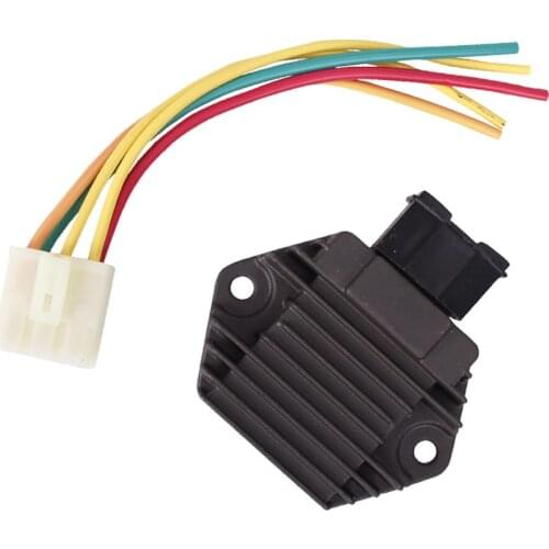 GuanzR Ignition Of Motorcycles