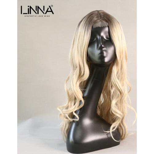 Curly Wigs LIINNNA China
