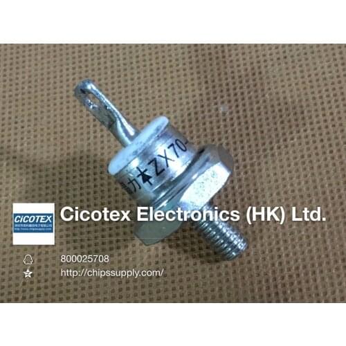 ZX70-12 MODULE IGBT