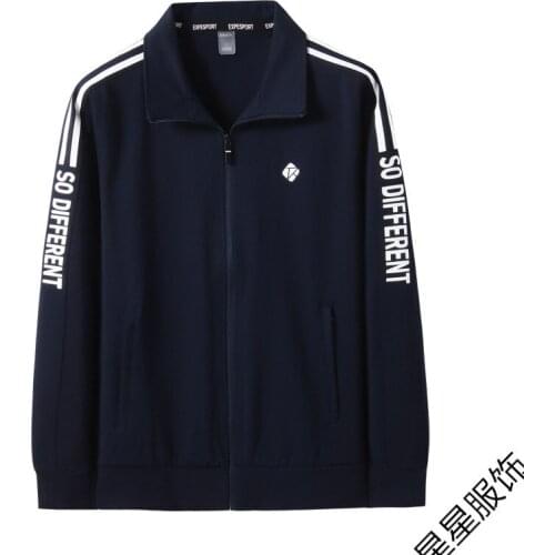 Plus Size 10XL 8XL 6XL Spring Autumn Mens Jackets Turn-down Collar Overcoat High Quality Mens Casual Zipper Coats Male Jacket