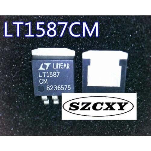 New and original zzzsi JZSP-CMS02=1PCS LT1587CM-3.3 =10PCS UC382TD-ADJ =10PCS A7840 =10PCS