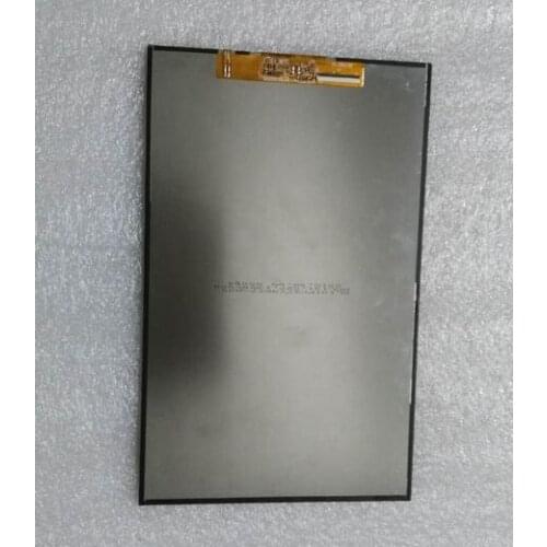 New 10.1" inch Oysters T104W display lcd screen for tablet pc free shipping